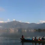 lake boat nepal 6932850